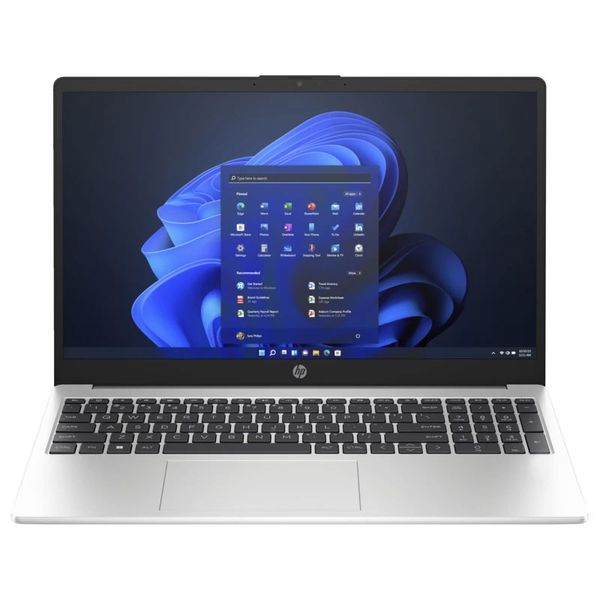 لپ تاپ 15.6 اینچی اچ‌ پی مدل G10 255-R5 7520U-16GB LPDDR5 5500MHz-256GB SSD-IPS - کاستوم شده