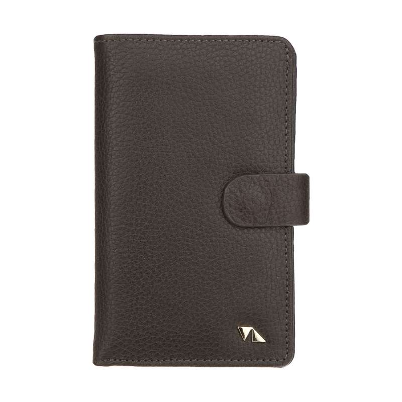 کیف پول زنانه چرم مشهد مدل D0279-091