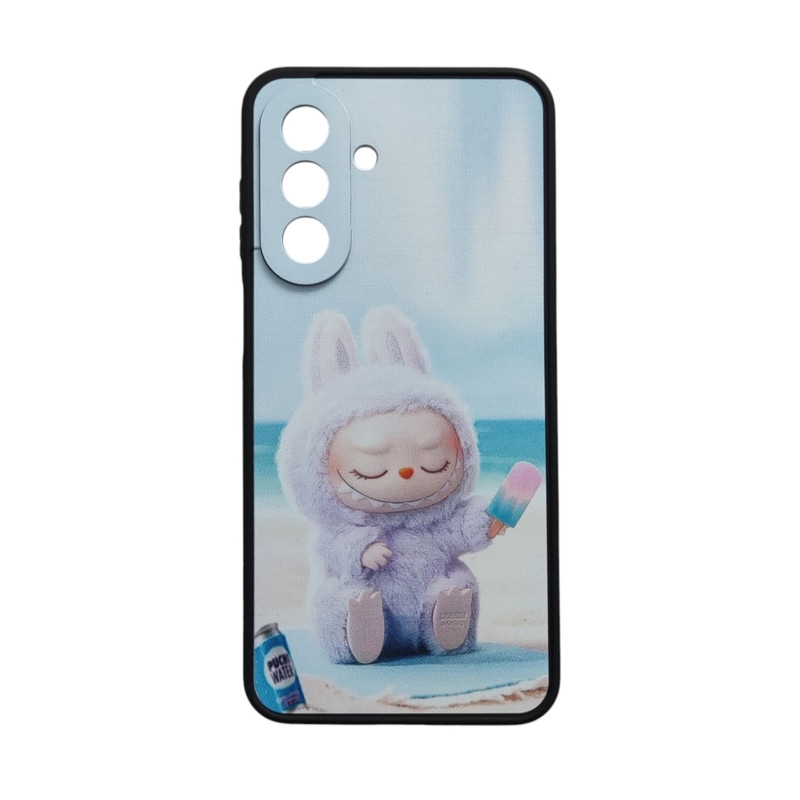 کاور مدل A17 مناسب برای گوشی موبایل سامسونگ galaxy a17