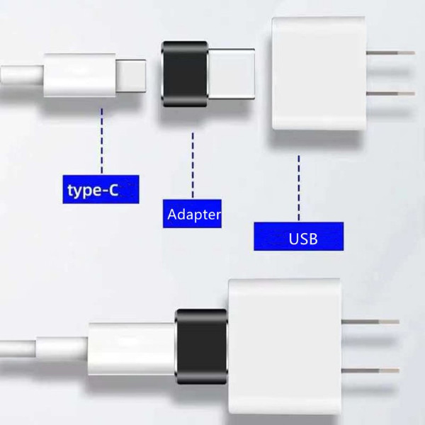مبدل USB-Cبه USB 3.0 مدل RJD_582