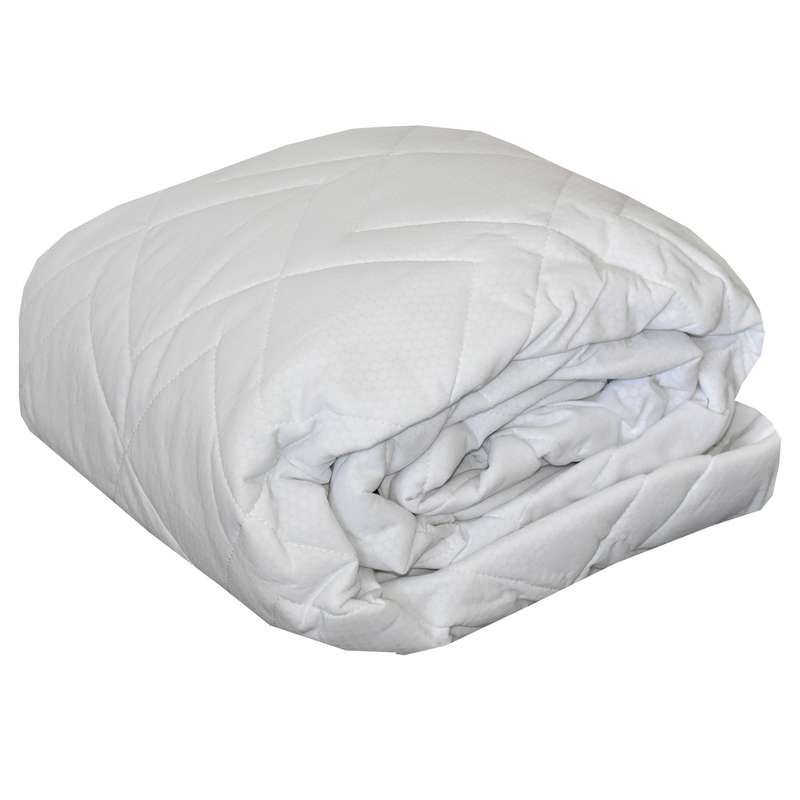 محافظ تشک پنلوپه مدل Thermocool دو نفره سایز 180x200 سانتیمتر