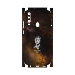 MAHOOT Robert De Niro-FullSkin Cover Sticker for GLX Shahin 2