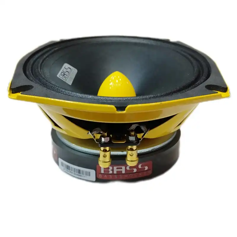 میدرنج خودرو بیس شوکر مدل PMIBS698 بسته دو عددی