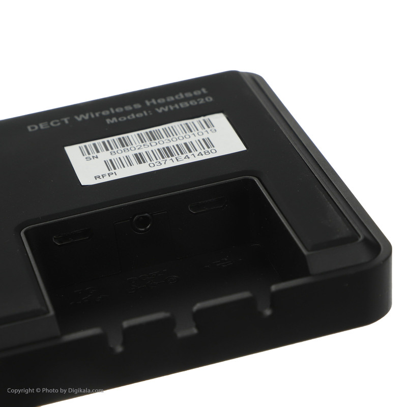 هدست تلفن یالینک مدل WH62 Dual UC