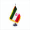 پرچم رومیزی مدل ایران کد 101