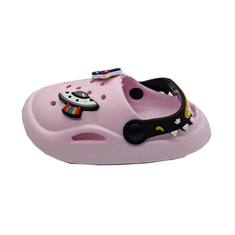 صندل دخترانه مدل چیکو فضانورد36662610