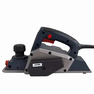 رنده برقی صنعتی اکتیو مدل AC-2082P
