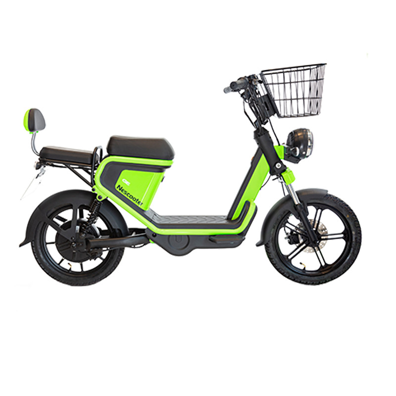 اسکوتر برقی مدل GE