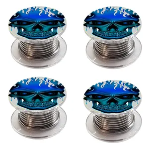 سیم لحیم مدل BLBONESL-110 بسته 4 عددی