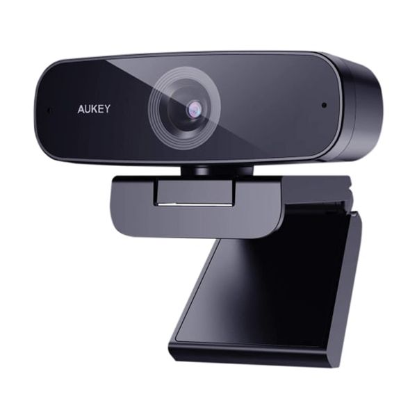 وب کم آکی مدل PC-W3 FHD 1080p وب کم آکی مدل PC-W3 FHD 1080p