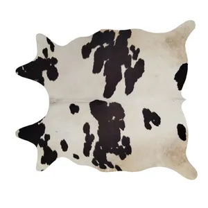 فرش پوست و چرم کمالی مدل AA-0674