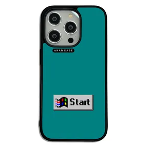 AKAM AMC-WA14PRO-NOSTECH-5 Cover For Apple iPhone 14 Pro