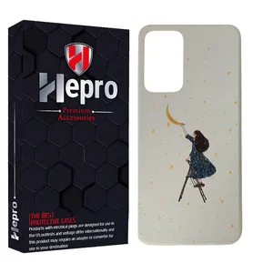 HEPRO MC Cover for XIAOMI Redmi Note 11 4G / Note 11S