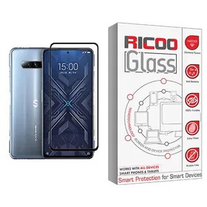 Ricoo Glass MIX001 Screen Protector For Xiaomi Black Shark 4