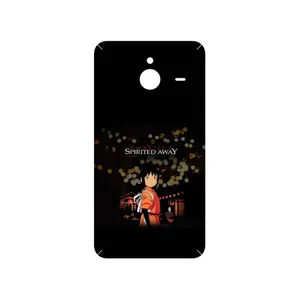 MAHOOT Spirited Away Cover Sticker for Microsoft Lumia 640 XL