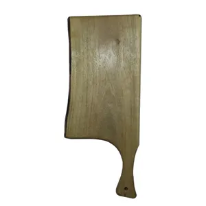 تخته سرو مدل چوبی روستیک CH-TR23-05