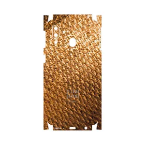 MAHOOT Fish Skin-FullSkin Cover Sticker for Samsung Galaxy A40