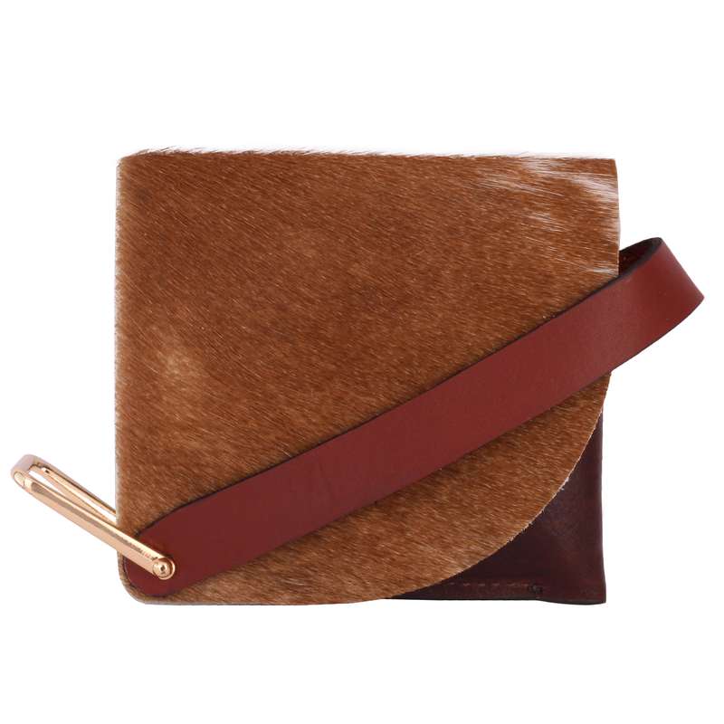 کیف پول زنانه مدل SW168