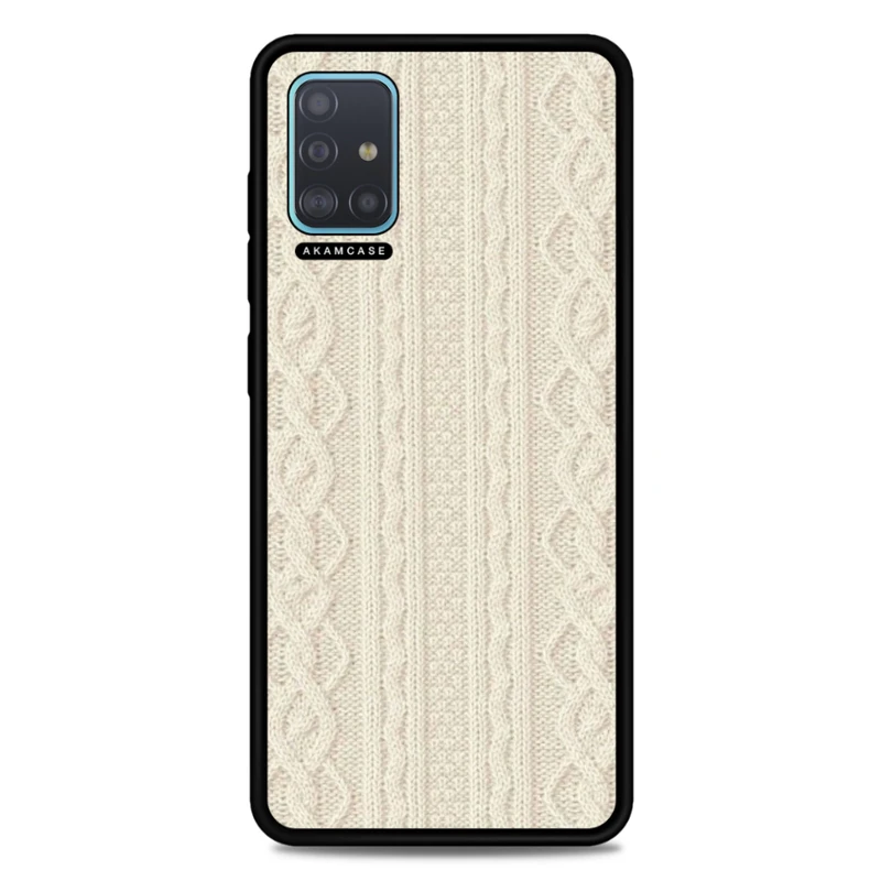 کاور آکام مدل AMC-WSGA51-TRICOT-15 مناسب برای گوشی موبایل سامسونگ Galaxy A51
