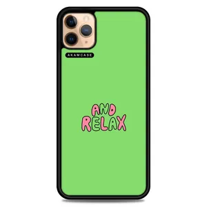 AKAM AMC-WA11PRO-POSITIVE-40 Cover For Apple iPhone 11 Pro