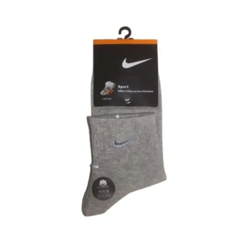 جوراب ورزشی مردانه  مدل N19