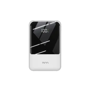 پاوربانک تسکو مدل TP 930 ظرفیت 10000 میلی آمپر ساعت