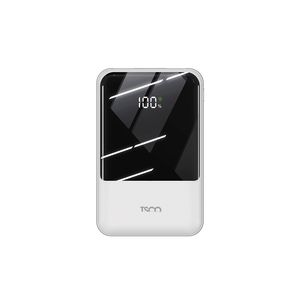 پاوربانک تسکو مدل TP 930 ظرفیت 10000 میلی آمپر ساعت