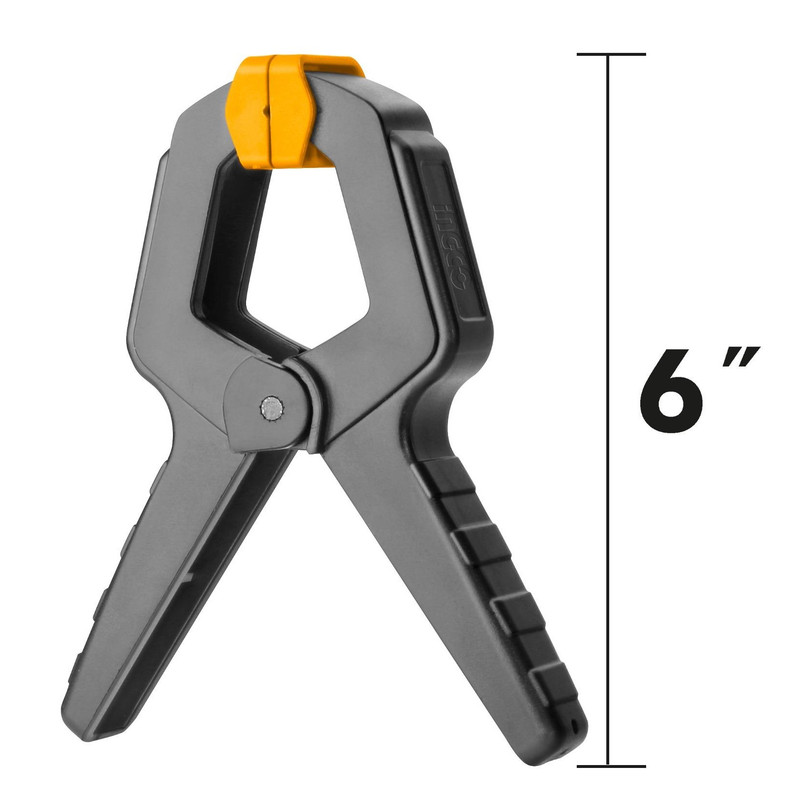 گیره کلمپ اینکو مدل HQSC-0206-6inch