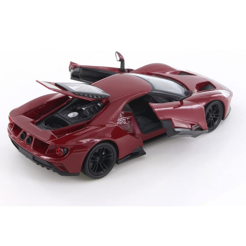 ماشین بازی ولی مدل Ford GT کد 2020