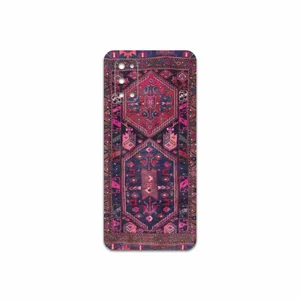 MAHOOT Rug Cover Sticker for Realme 7 5G