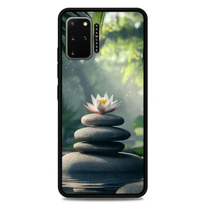 AKAM AMC-WSGS20P-ZEN-7 Cover For Samsung Galaxy S20 Plus