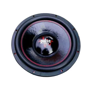 ساب ووفر خودرو پالس اودیو مدل PW 1515-D2