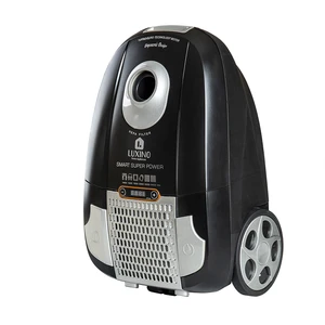 جاروبرقی لوکسینو مدل 24000 RPM