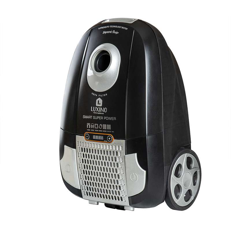 جاروبرقی لوکسینو مدل 24000 RPM