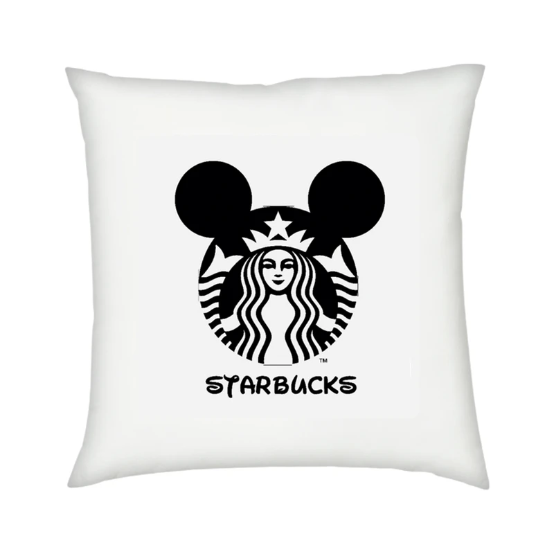 کاور کوسن مدل استارباکس کد 1898