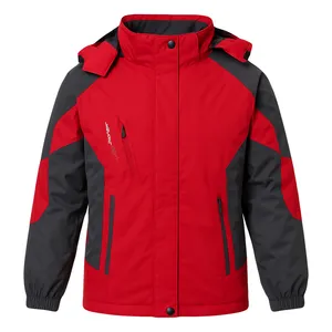 کاپشن زنانه مدل دو پوشه ۰۱