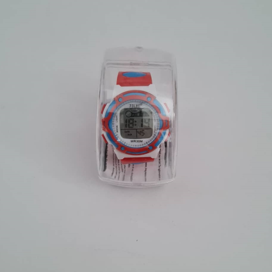 ساعت مچی دیجیتال مدل JILYO GH