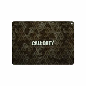 MAHOOT Call-of-Duty-Game Cover Sticker for Apple iPad Air 2 2014 A1566