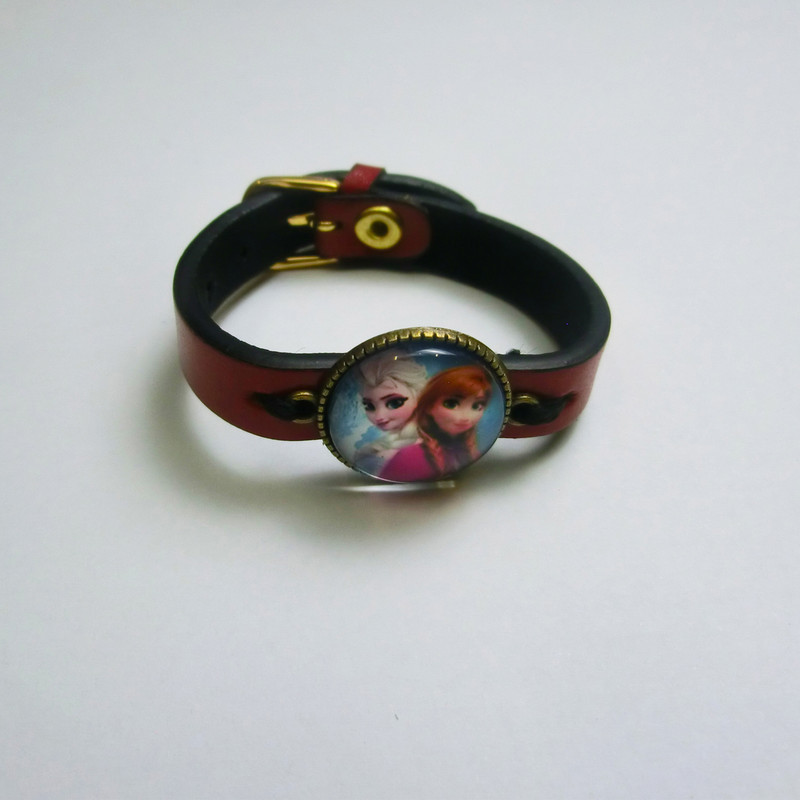 نیم ست دخترانه مدل نگین کد 1015