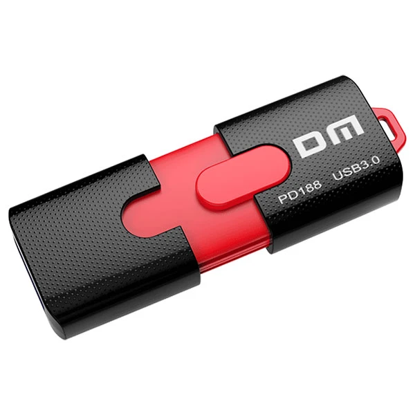 فلش مموری دی ام USB3 مدل PD188 ظرفیت 16 گیگابایت