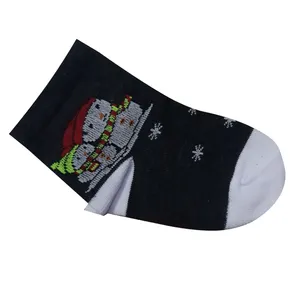  جوراب بچگانه کد 43