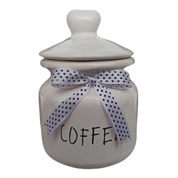 بانکه مدل در قلبی coffee