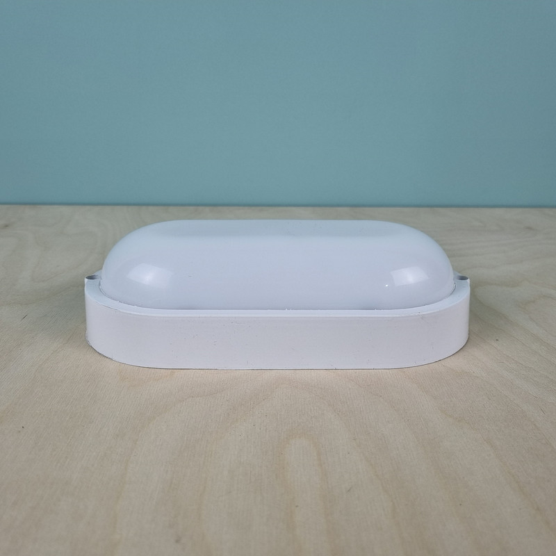 پنل ال ای دی 18 وات بارانو مدل ضد آب IP65