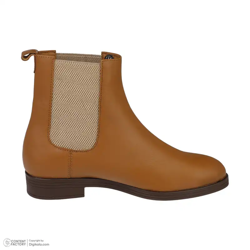 نیم بوت زنانه دنیلی مدل 207020141391