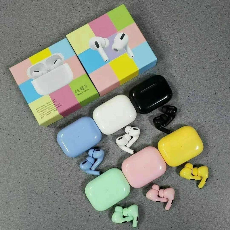 هندزفری بلوتوثی مدل airpods pro