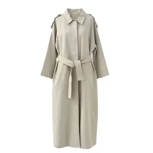 بارانی زنانه سرژه مدل 228161