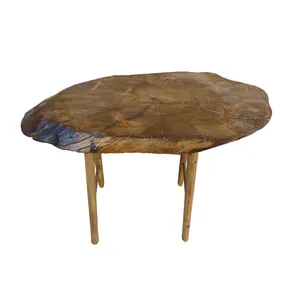 میز عسلی کد 2222