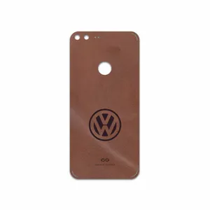 MAHOOT MNL-VLKS_WGN Cover Sticker for Google Pixel XL