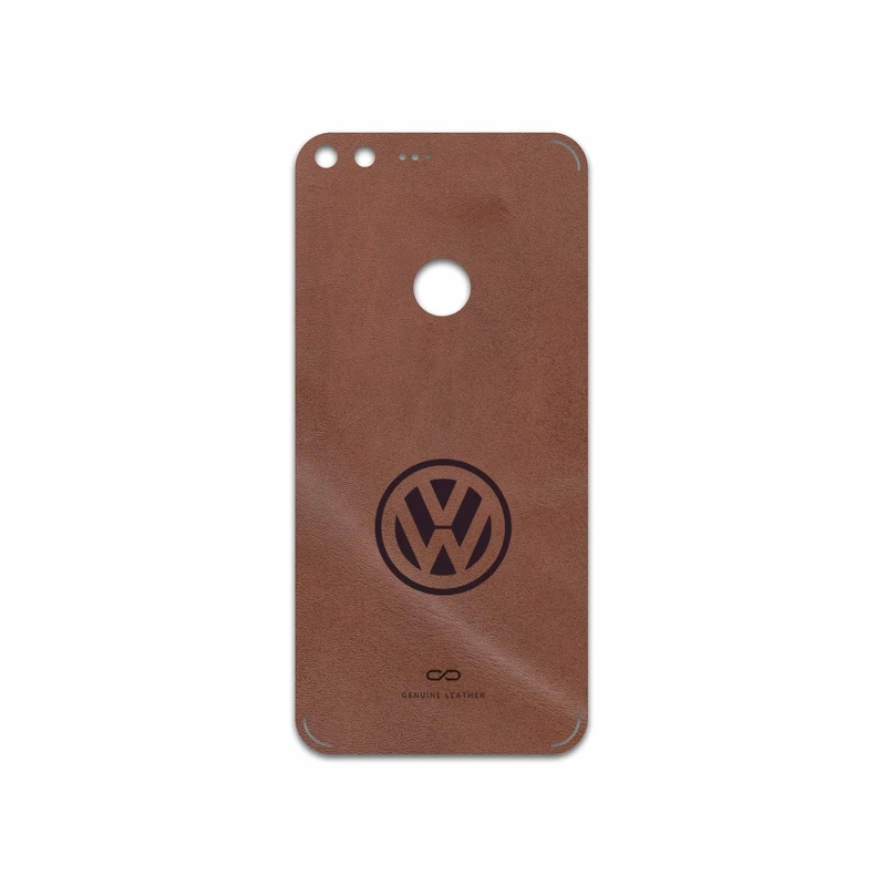 برچسب پوششی ماهوت مدل MNL-VLKS_WGN مناسب برای گوشی موبایل گوگل Pixel XL