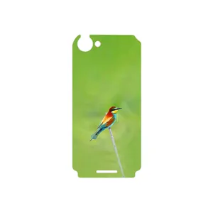 MAHOOT European bee-eater Cover Sticker for Sony Xperia L